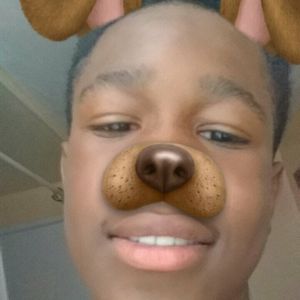 Meet your Posher, Dave